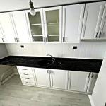 FULL YAPILI HASTANE YAKINI ALTINDA DAİRESİ OLAN SATILIK DAİRE