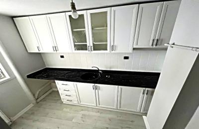 FULL YAPILI HASTANE YAKINI ALTINDA DAİRESİ OLAN SATILIK DAİRE