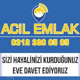 ACİL EMLAK