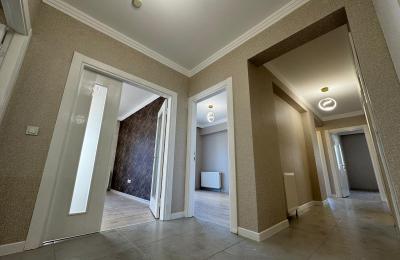 BEY GAYRİMENKULDEN GENİŞ M2 ÖN CEPHELİ ORTA KAT YAPILI DAİRE!