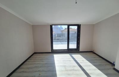 İNCİRLİ 19 MAYIS' da EŞSİZ ANKARA MANZARALI 4+1 DAİRE