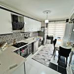 KEÇİÖREN KUŞCAĞIZ'DA 3+1 GENİŞ M2 KÖK TAPU SATILIK DAİRE