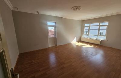 KEÇİÖREN KUŞCAĞIZ'DA KATTA UYGUN FİYATLI DAİRE