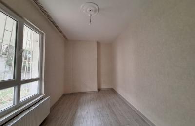 KEÇİÖREN PINARBAŞI'NDA YÜKSEK GİRİŞ FULL YENİ YAPILI DAİRE