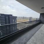 OVACIK' DA KİRALIK DAİRE 4+1 ÇOK GENİŞ 14. KAT