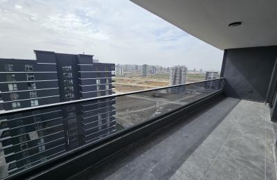 OVACIK' DA KİRALIK DAİRE 4+1 ÇOK GENİŞ 14. KAT