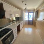 KEÇİÖREN ESERTEPE'DE 3+1 ASANSÖRLÜ KATTA SATILIK DAİRE