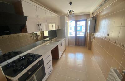 KEÇİÖREN ESERTEPE'DE 3+1 ASANSÖRLÜ KATTA SATILIK DAİRE