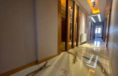YENİ EVİM GAYRİMENKULden Ultra Lux Daire