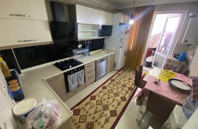 OSMANGAZİ CADDE ÜZERİ YENİ BİNADA ARA KAT ASANSÖRLÜ 3+1 FIRSAT