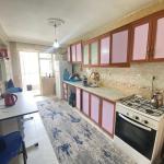 YAYLA'DA CADDE ÜZERİ KAT KONUMLU ÇİFT BALKONLU GENİŞ M2Lİ 3+1