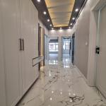 KEÇİÖREN TEPEBAŞIN DA MERKEZİ KONUM DA 3+1 KATTA YAPILI DAİRE