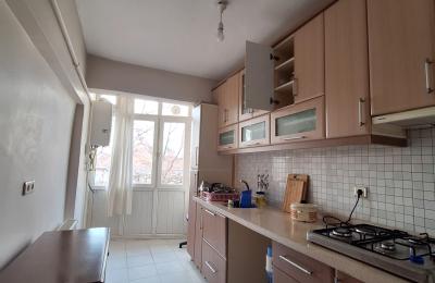 KEÇİÖREN PINARBAŞI'NDA KATTA EŞYALI KİRALIK DAİRE!!!