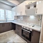 KEÇİÖREN ŞENLİK MAH.'SİNDE 3+1 ORTA KAT FULL YAPILI DAİRE