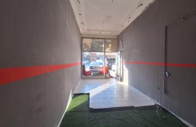 CADDE ÜZERİ ASKİYE YÜRÜME MESAFESİNDE KİRALIK DÜKKAN