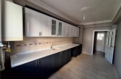 KEÇİÖREN'DE 3+1 GENİŞ M2 KÖK TAPU SATILIK DAİRE